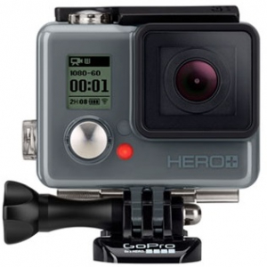 GoPro HERO+ LCD GoPro HERO+ LCD